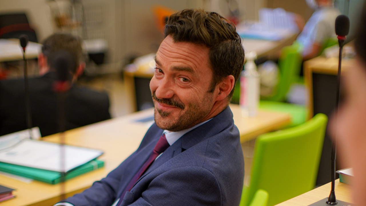 Annemasse Agglo : Le doubl&eacute; pour Gabriel Doublet