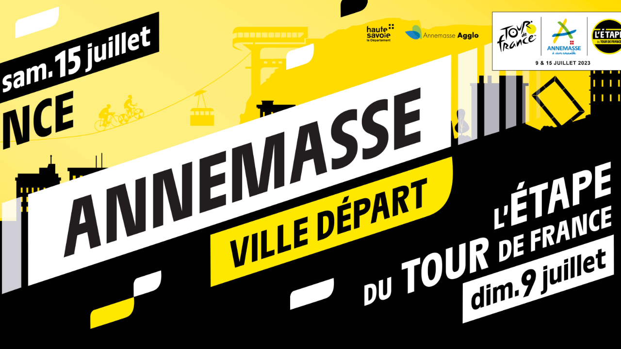 "Annemasse aime le vélo" : des animations autour du vélo jusqu’à l’été ! "Annemasse aime le vélo" : des animations autour du vélo jusqu’à l’été !