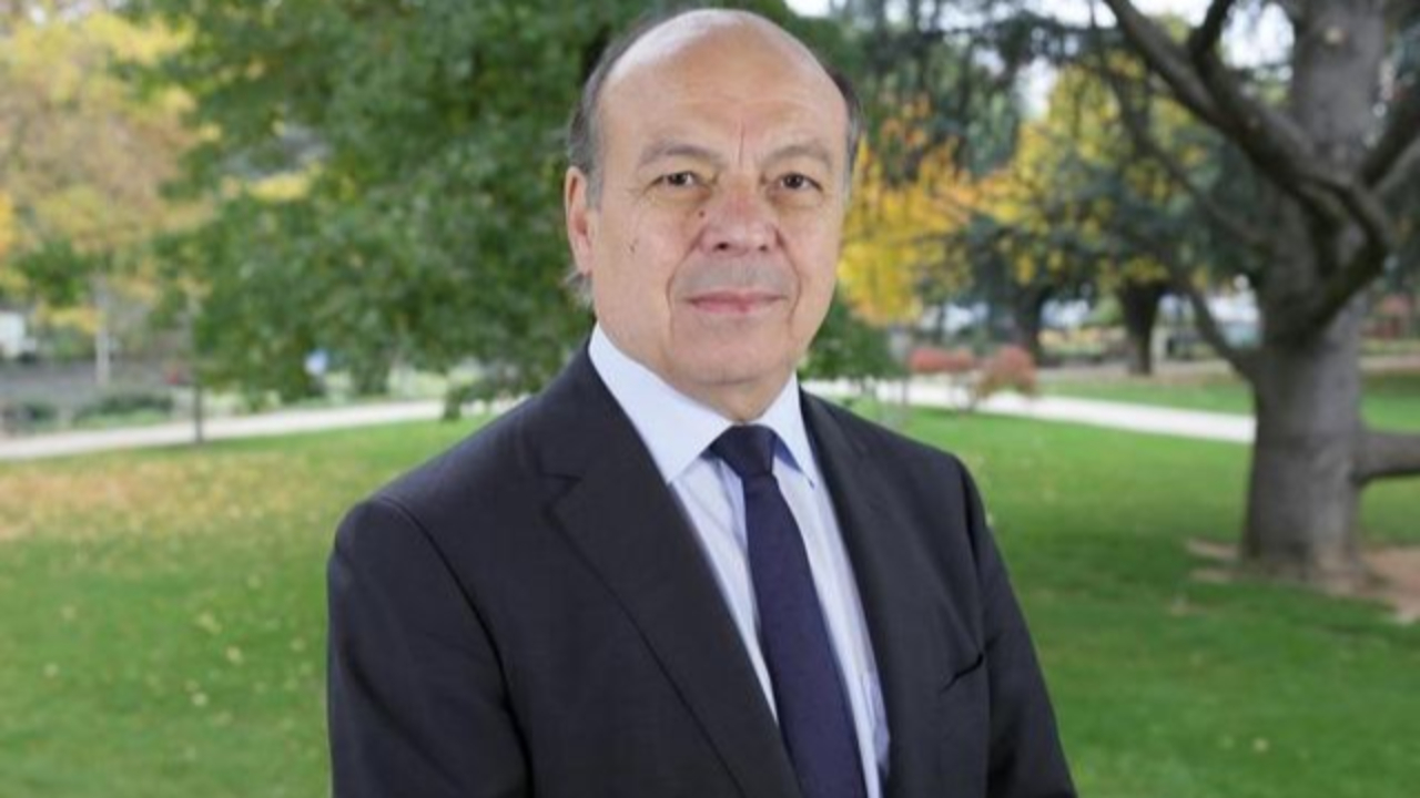 Annemasse : Le maire Christian Dupessey condamne les violences post Ligue des Champions