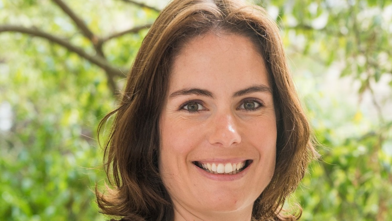 Après Antoine Armand en Haute-Savoie, la ministre Olga Givernet dans l'Ain