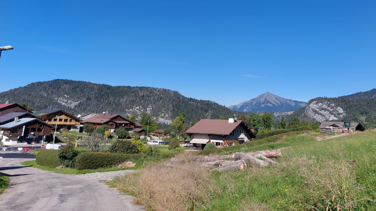Arâches-la-Frasse : une enquête publique sur le PLU