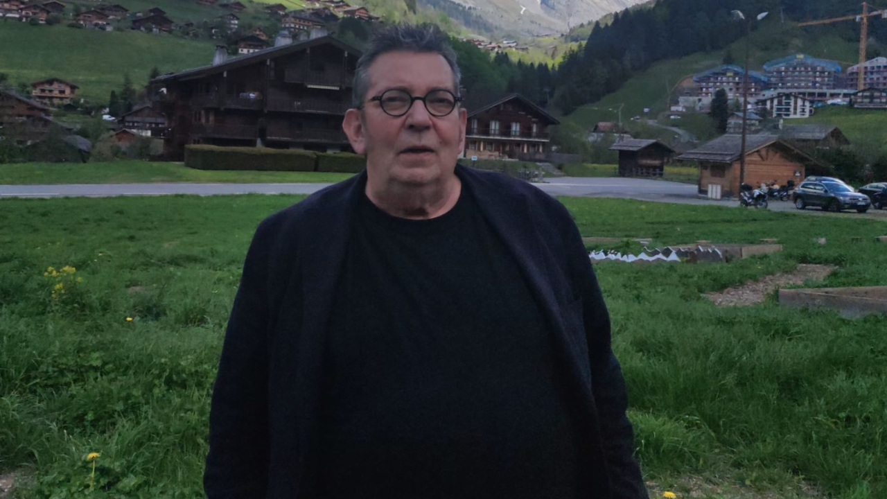 Au Bonheur des Mômes : Son créateur, Alain Benzoni, est décédé à 70 ans