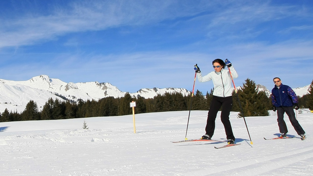 Avalanche au Grand-Bornand : huit skieurs emportés hors-piste, un homme enseveli puis secouru Avalanche au Grand-Bornand : huit skieurs emportés hors-piste, un homme enseveli puis secouru