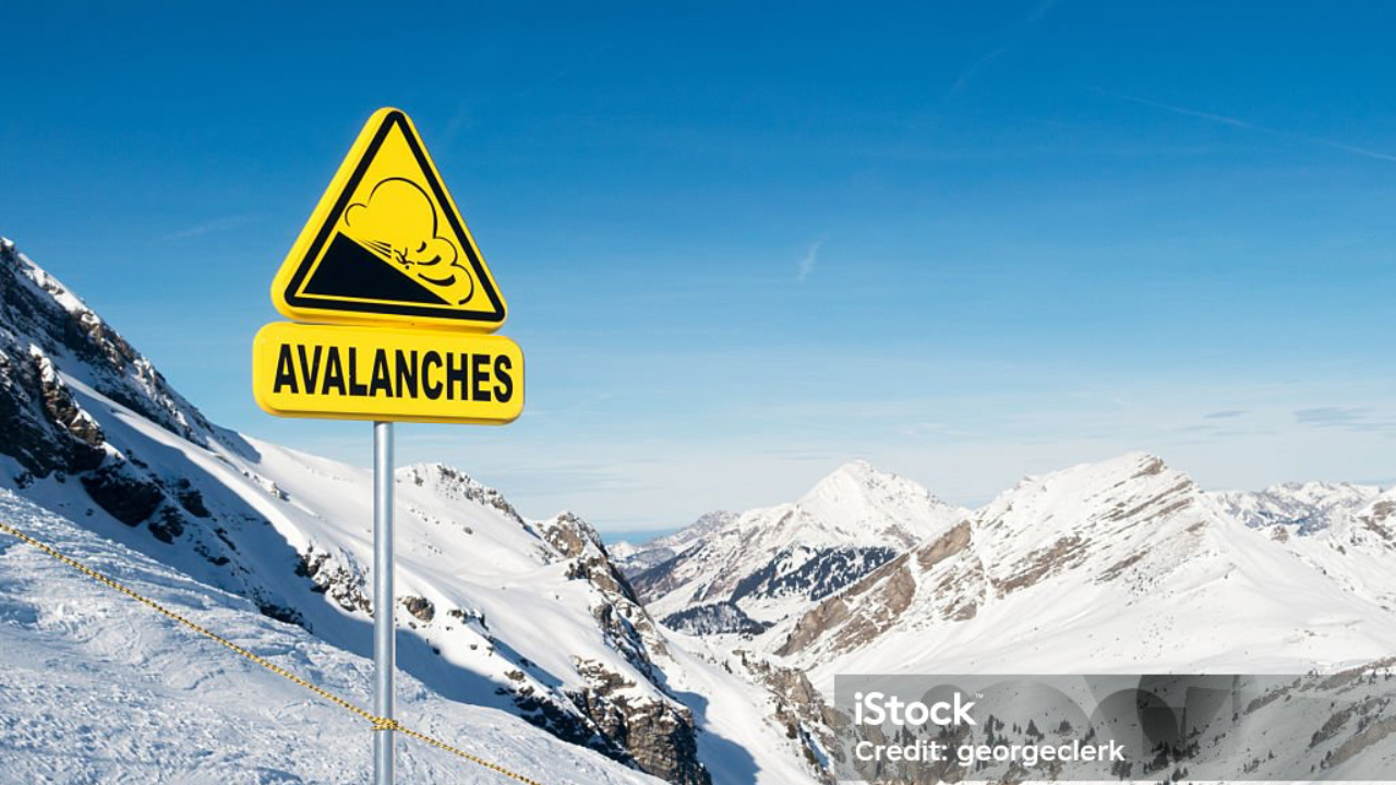 Avalanche en Savoie, une femme est décédée et deux hommes grièvement blessés Avalanche en Savoie, une femme est décédée et deux hommes grièvement blessés