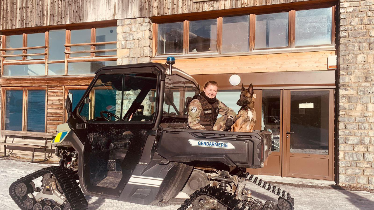 Avoriaz : deux individus arrêtés pour avoir tenté de vendre de la drogue à des gendarmes Avoriaz : deux individus arrêtés pour avoir tenté de vendre de la drogue à des gendarmes