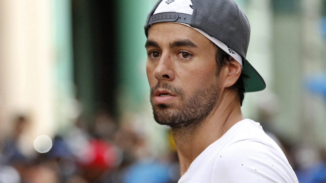 "Bailando" : le hit d’Enrique Iglesias qui a dominé la planète latino "Bailando" : le hit d’Enrique Iglesias qui a dominé la planète latino
