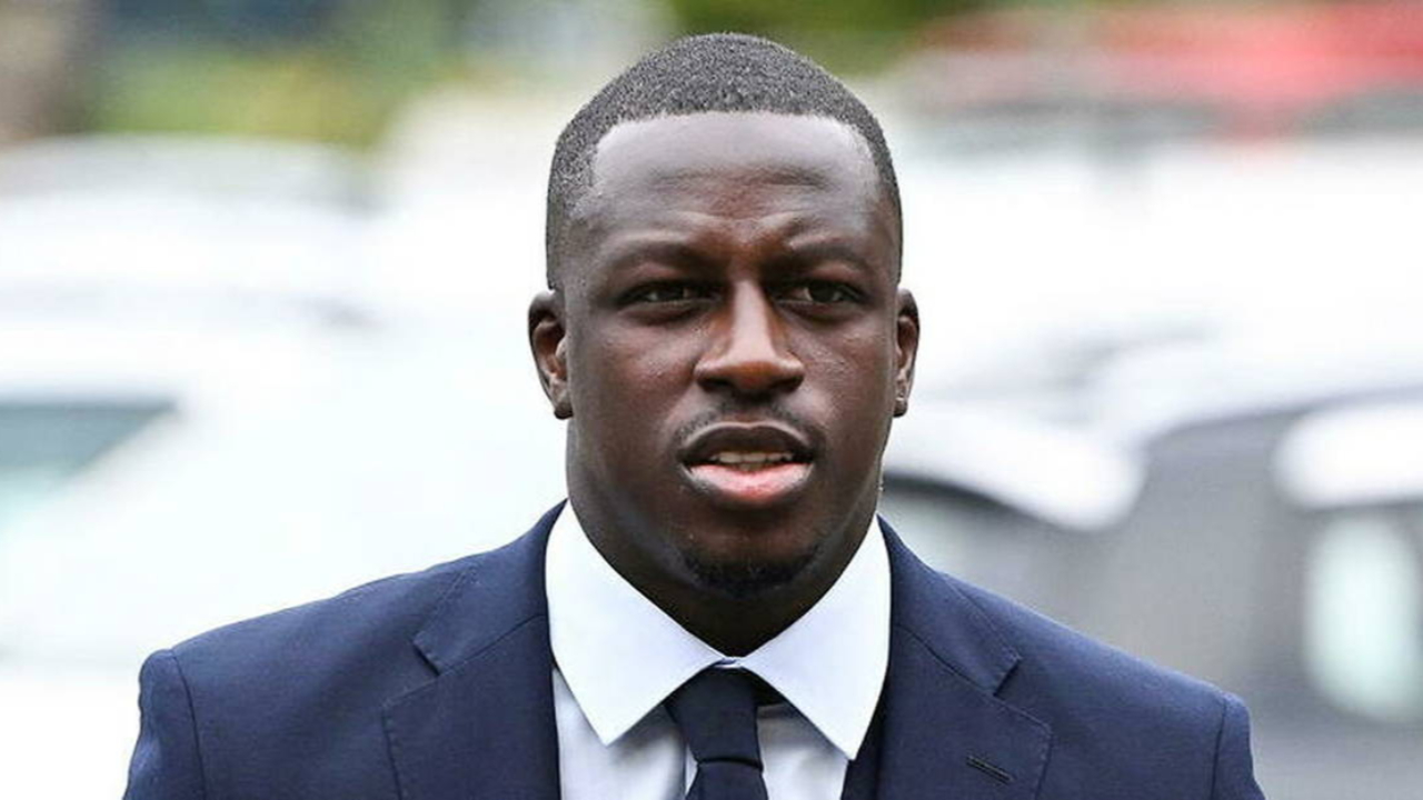 Benjamin Mendy rattrap&eacute; par une affaire &agrave; Gen&egrave;ve