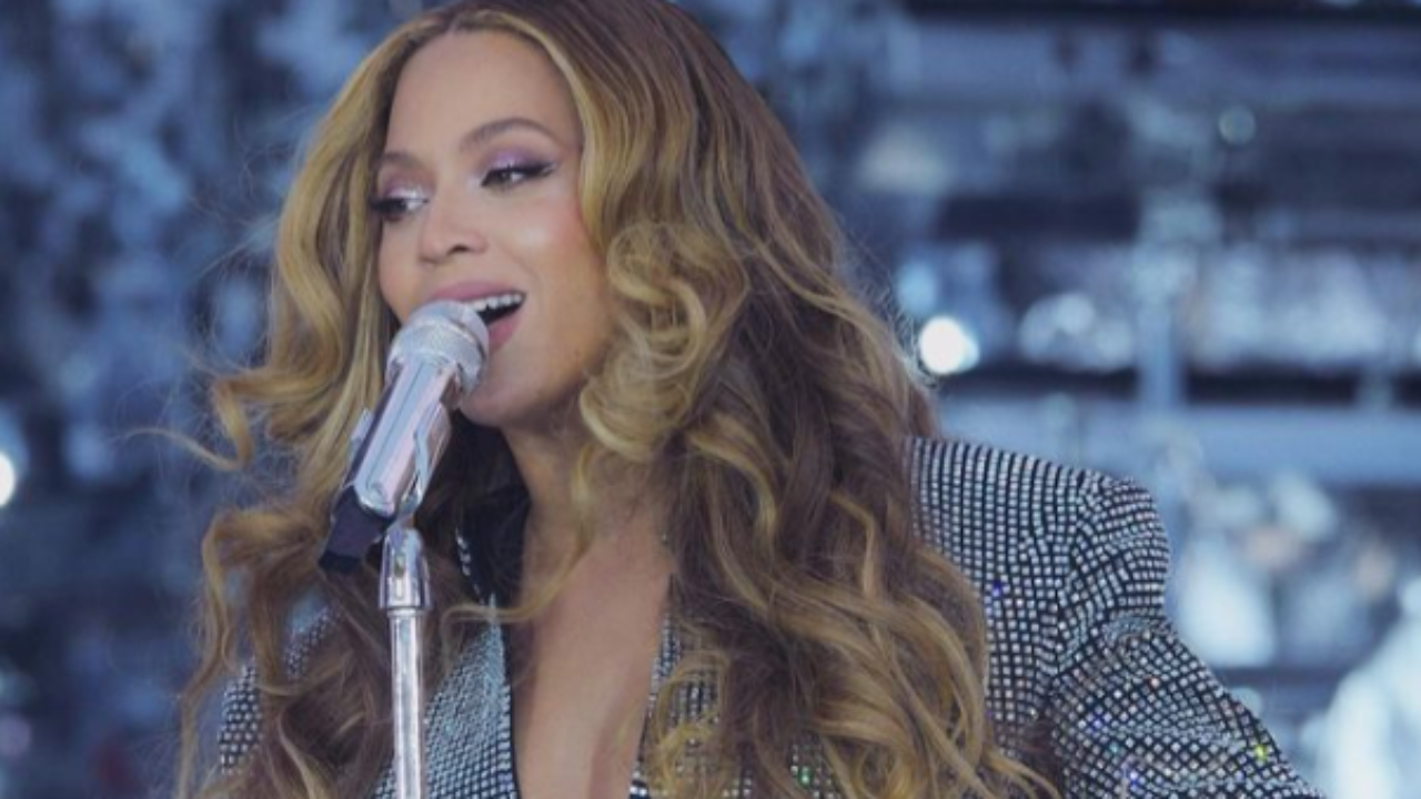 Beyoncé : les revenus astronomiques (à 10 chiffres) de la tournée Renaissance