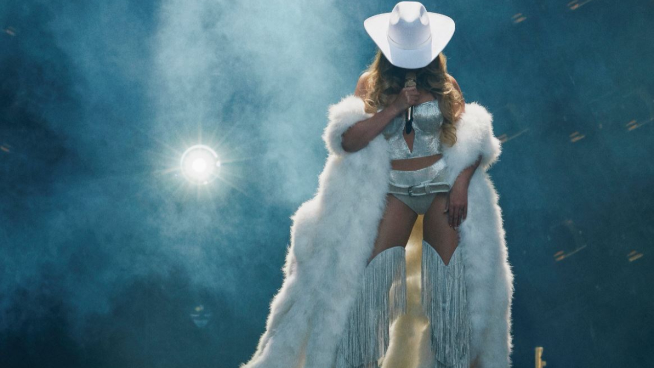 Beyoncé marque les esprits avec ses 3 concerts au Stade de France