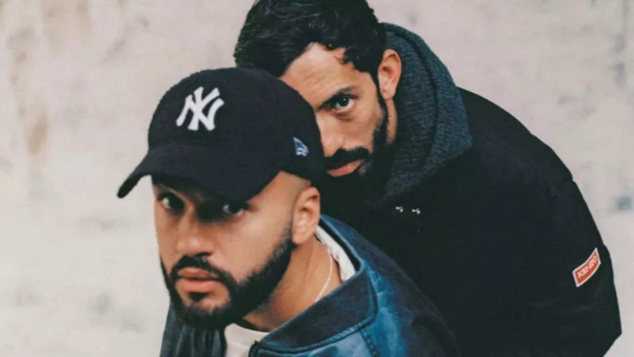 Bigflo et Oli : scène émouvant avec leur maman pendant un concert