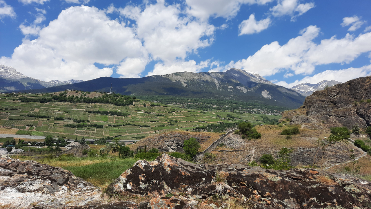 Bilan positif pour la saison estivale 2023 en montagne Bilan positif pour la saison estivale 2023 en montagne