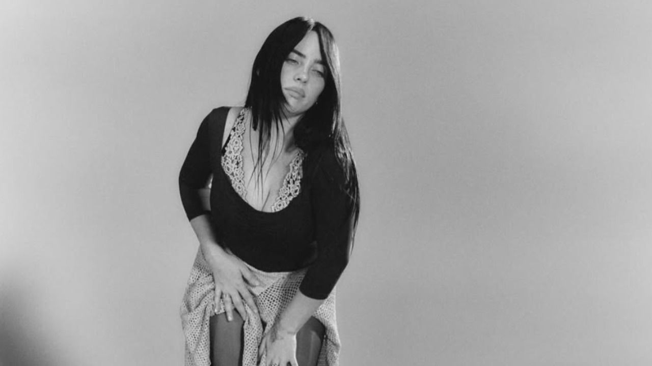 Billie Eilish à Paris : campement improvisé de fans devant l’Accor Arena