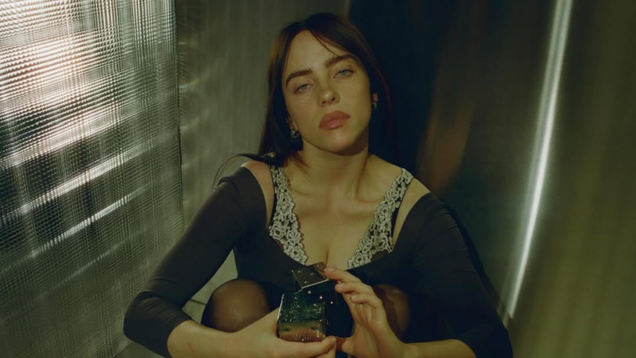 Billie Eilish, la grande gagnante des AMAS 2025 ! Billie Eilish, la grande gagnante des AMAS 2025 !