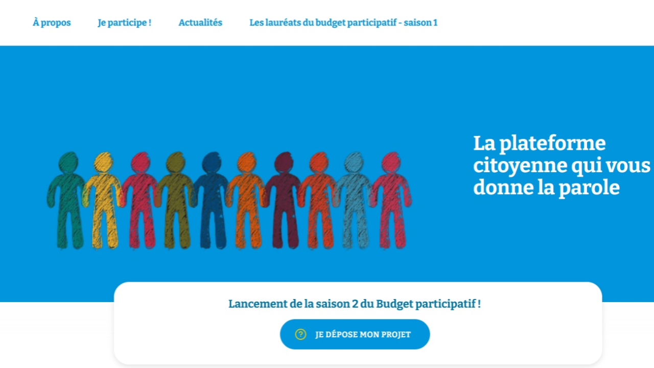Budget participatif de Thonon : nouvel atelier ce jeudi