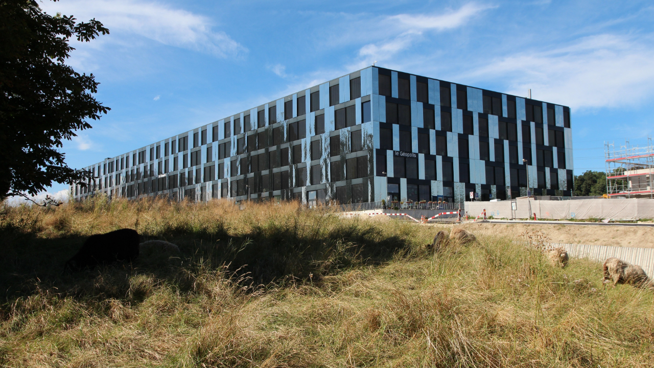 C’est la fin du mouvement propalestinien à l’Université de Lausanne