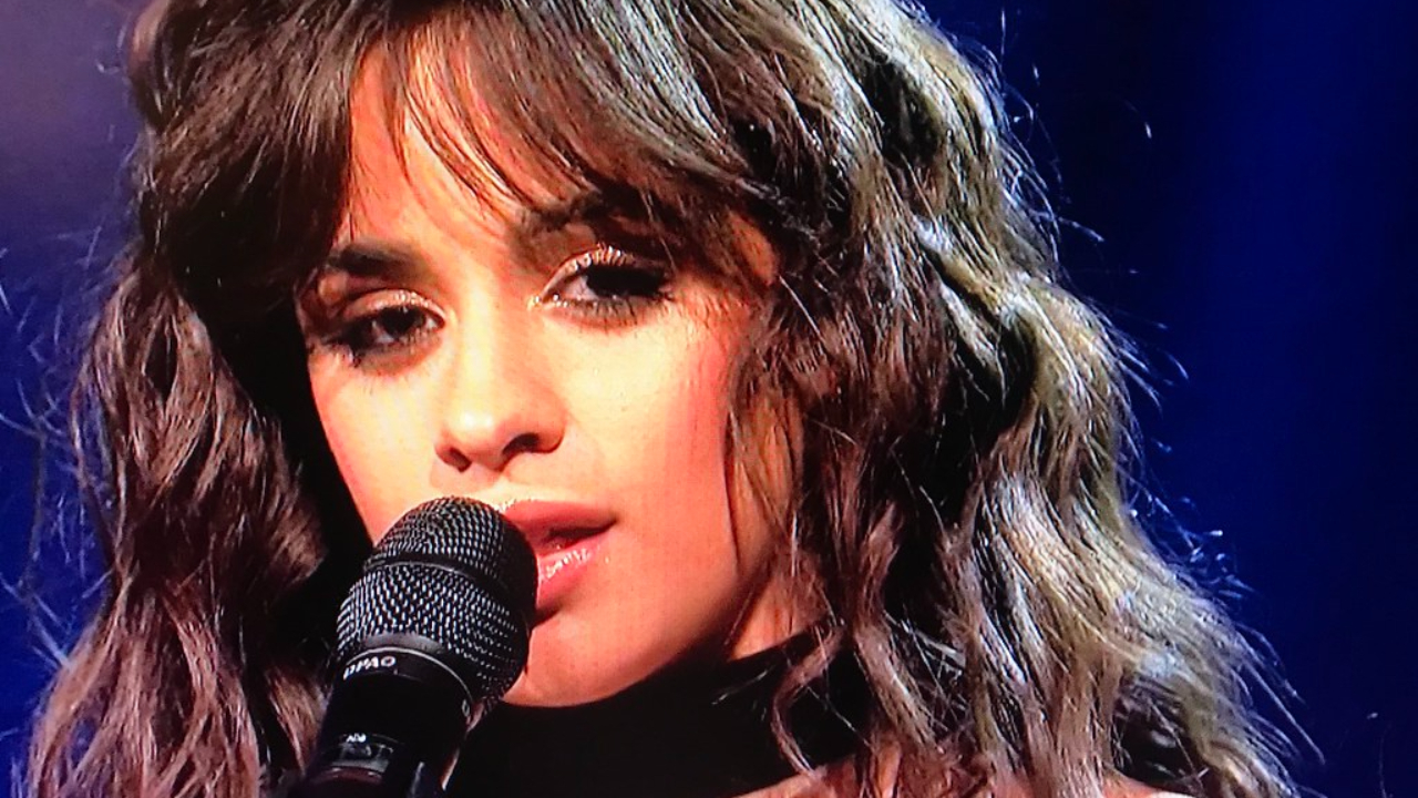 Camila Cabello et Mary J. Blige font forte impression dans le film "Rob Peace"