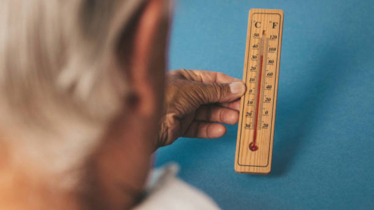 Canicule : La Haute-Savoie passe en orange, la Savoie reste en jaune Canicule : La Haute-Savoie passe en orange, la Savoie reste en jaune