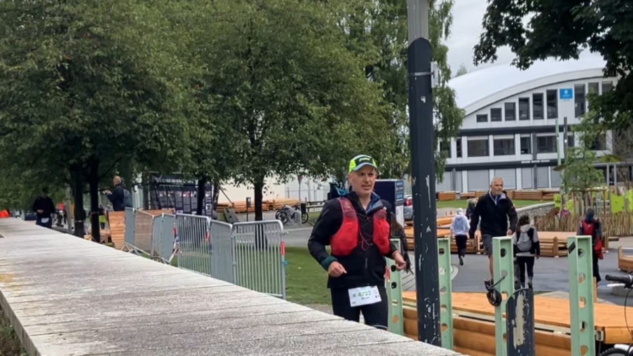 Chamonix : en raison de la météo, le parcours de l'UTMB raccourci durant l'épreuve