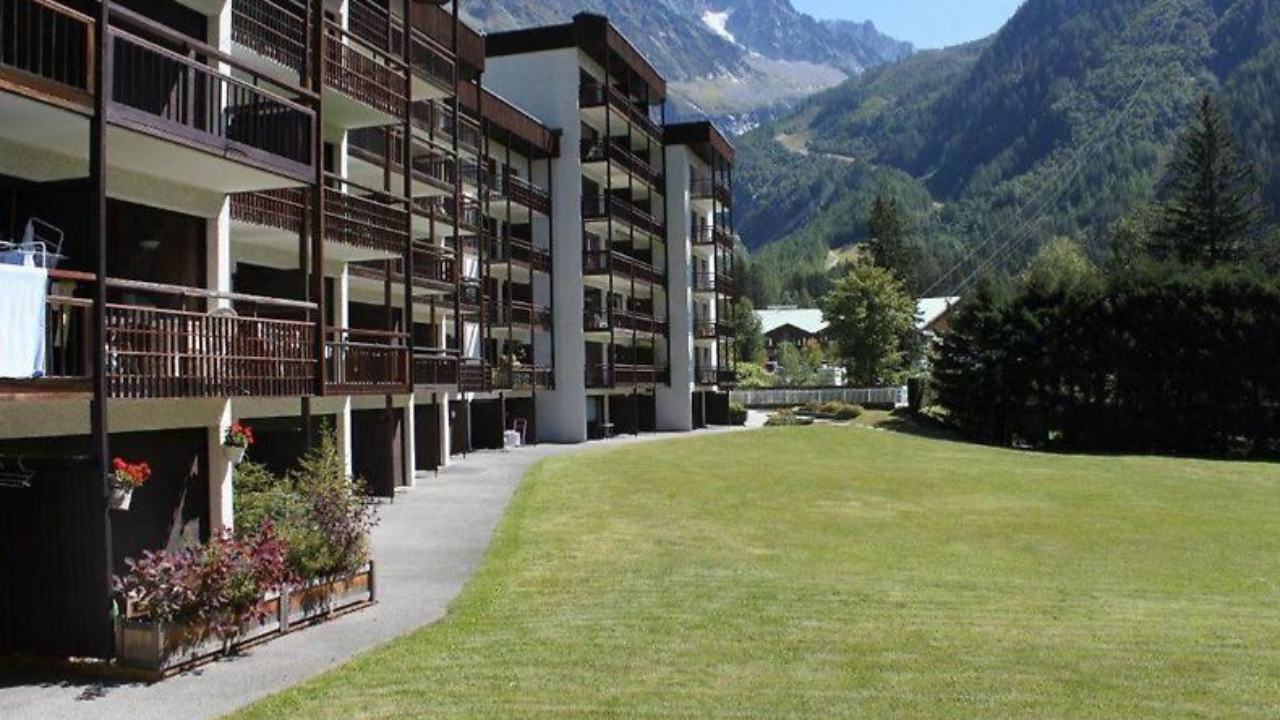 Chamonix: le nouveau PLU tourné vers le logement permanent