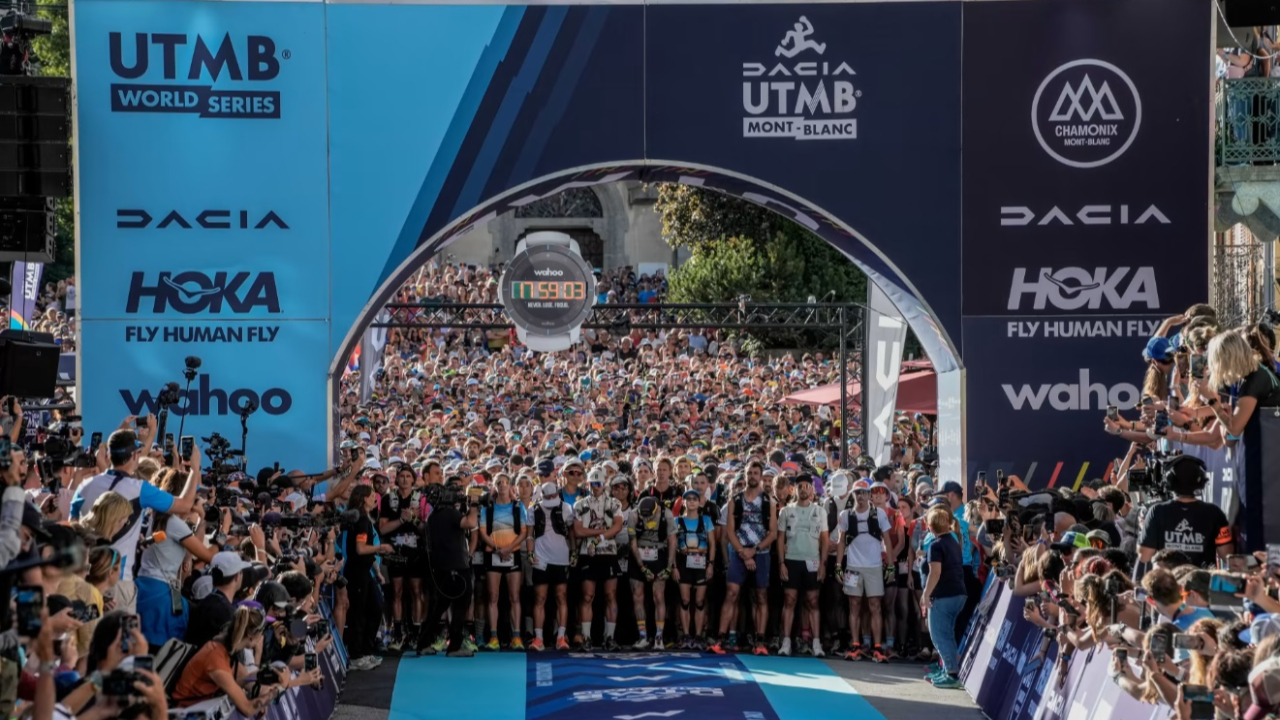 Chamonix : quelles restrictions de circulation lors de l'UTMB ?