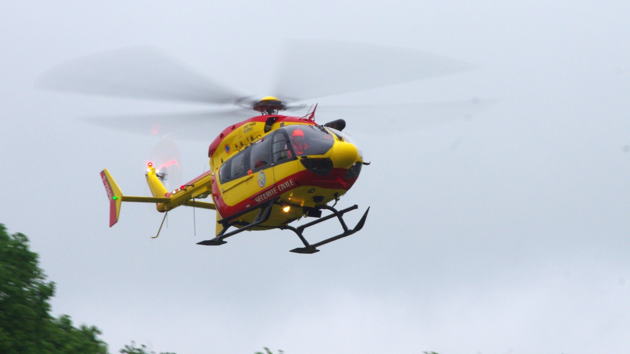 Chamonix : un guide retrouvé mort Chamonix : un guide retrouvé mort