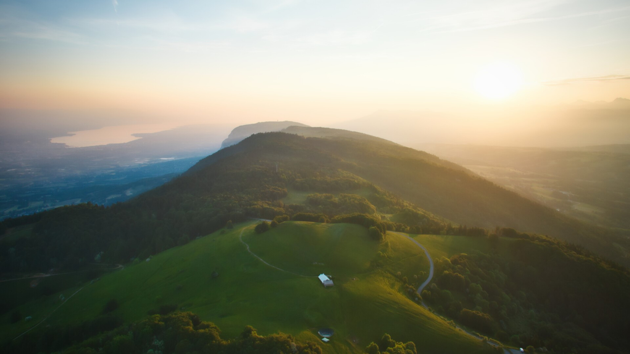 Changement de nom pour les Monts de Genève