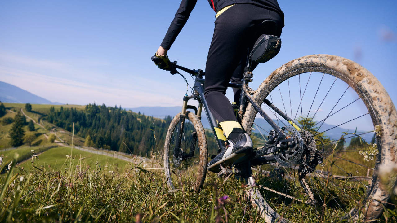 Châtel accueille la dernière étape de la Coupe de France de VTT Descente 2026 Châtel accueille la dernière étape de la Coupe de France de VTT Descente 2026