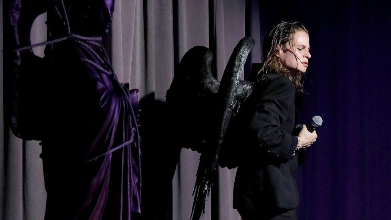 Christine and the Queens : les vraies raisons autour de l'annulation de sa tournée