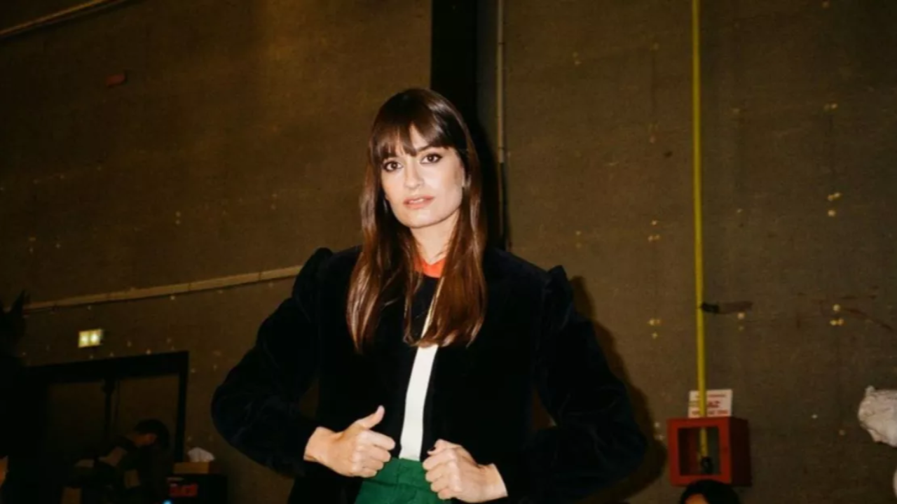 Clara Luciani : de retour en studio pour son troisième album