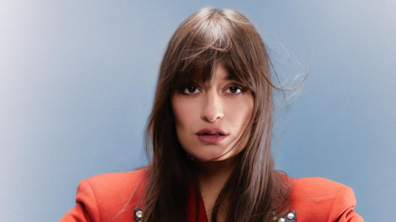 Clara Luciani : elle nous dit tout sur son 3ème album solo !