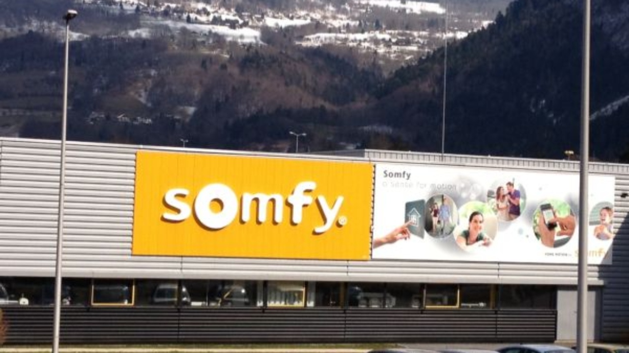 Cluses : Plan social de Somfy, les discussions sont ouvertes