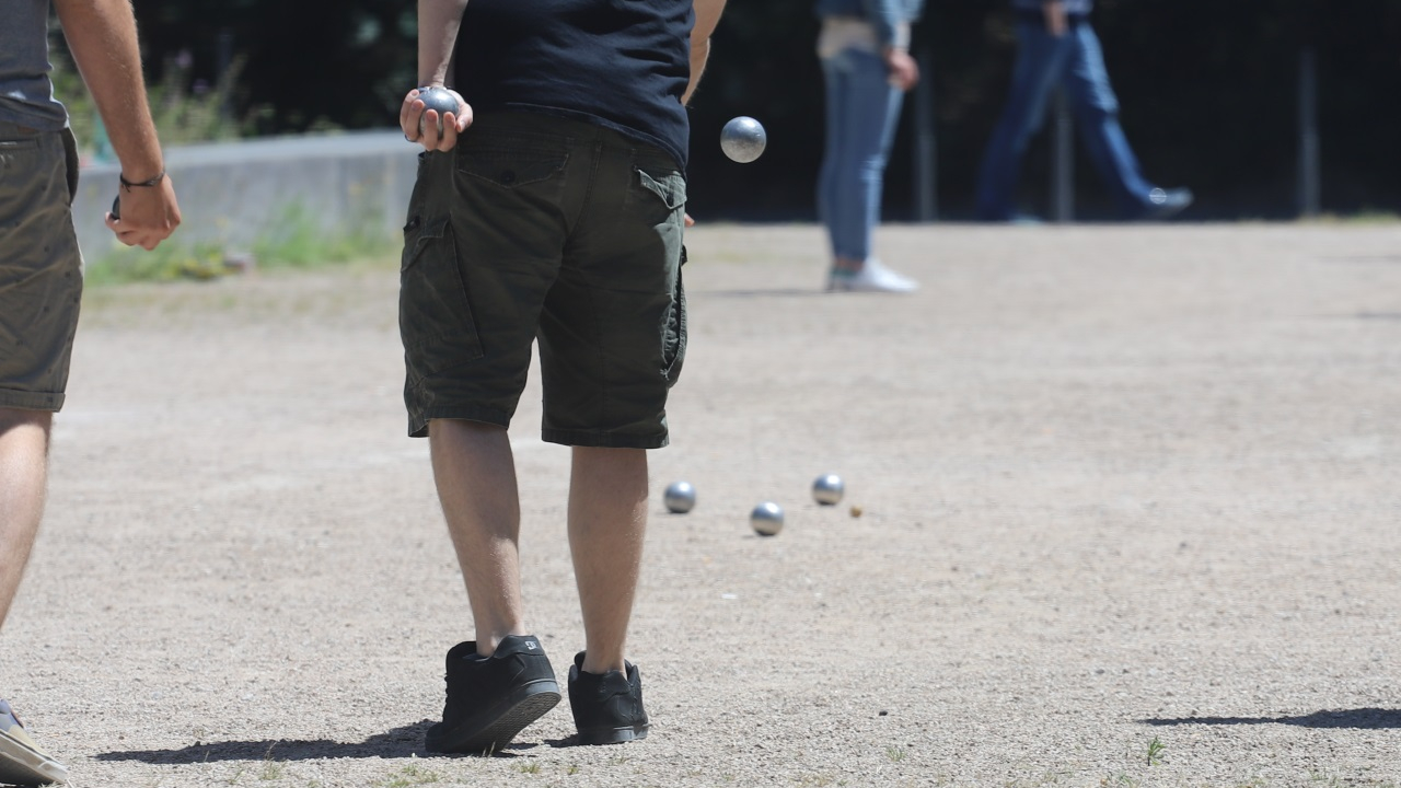 Cluses va recevoir les Masters de Pétanque 2025 !