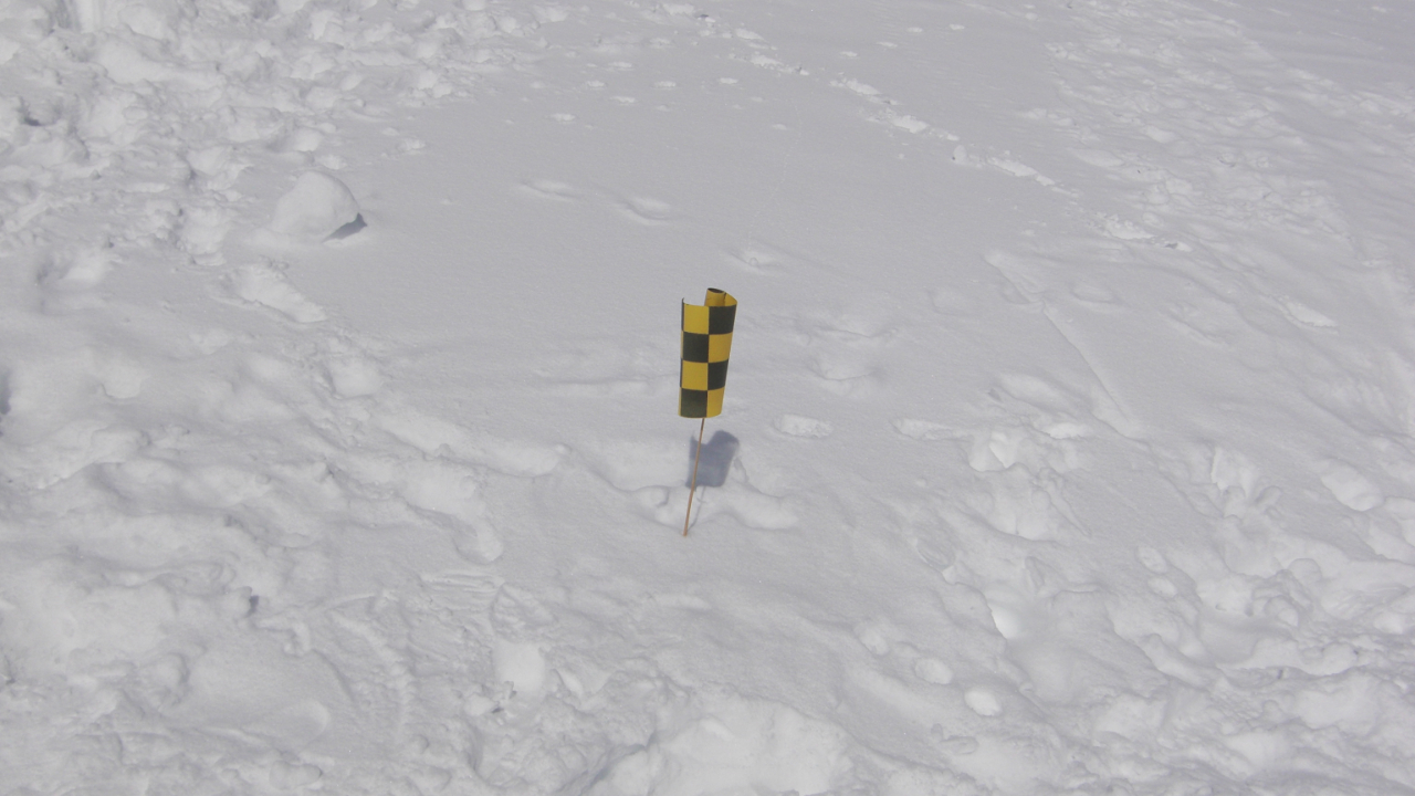 Contamines : le bilan définitif est très lourd