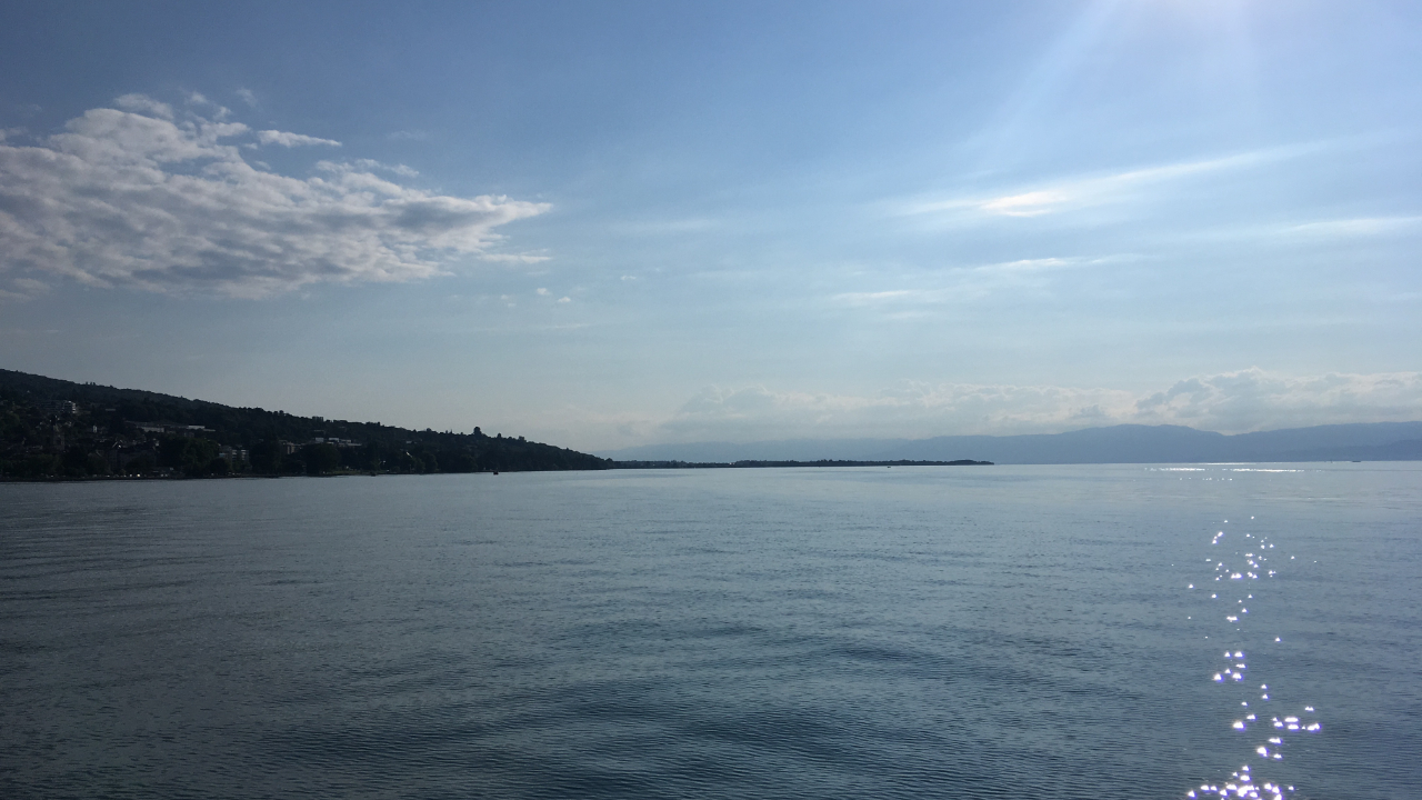 Corps retrouvé dans le lac Léman : Un appel à témoins lancé
