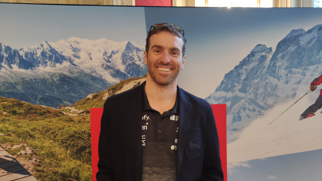 Coup d’envoi des Championnats du monde de ski Nordique