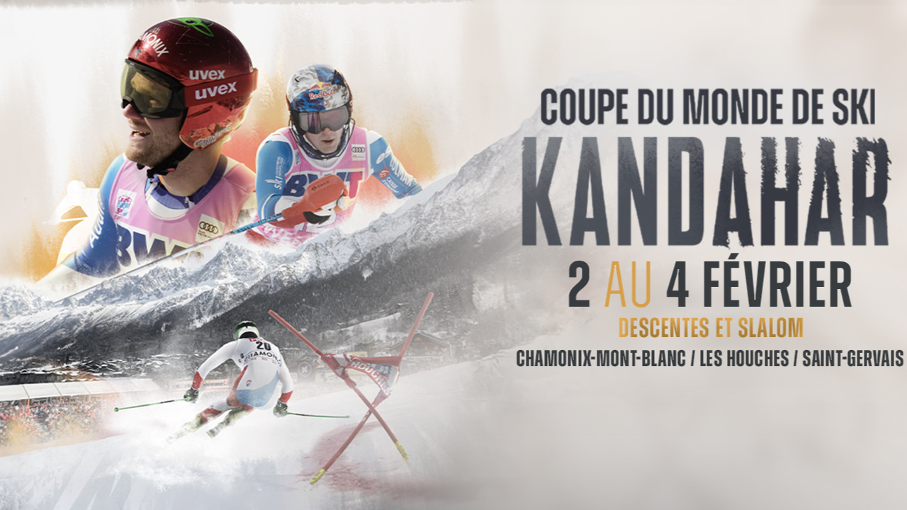 Coupe du monde à Chamonix, Ligue Magnus et Ligue 2 dans l'actu sportive