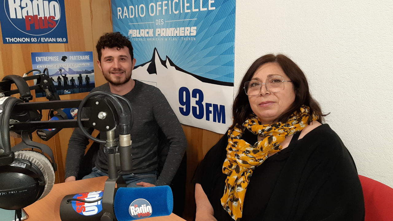 "Créa'Cimes", une matinée dédiée à la reprise-transmission d'entreprises en montagne (interviews)