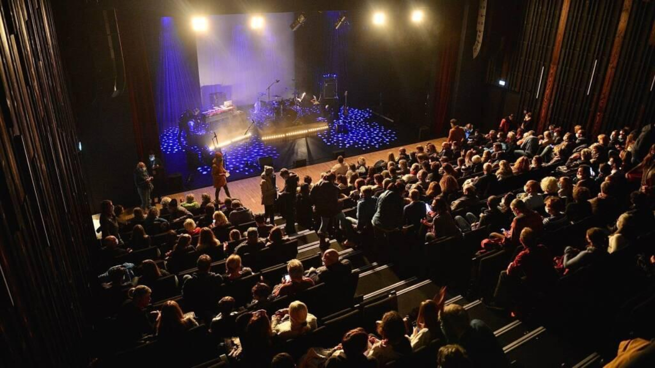 Culture : du beau monde attendu à Chamonix Culture : du beau monde attendu à Chamonix