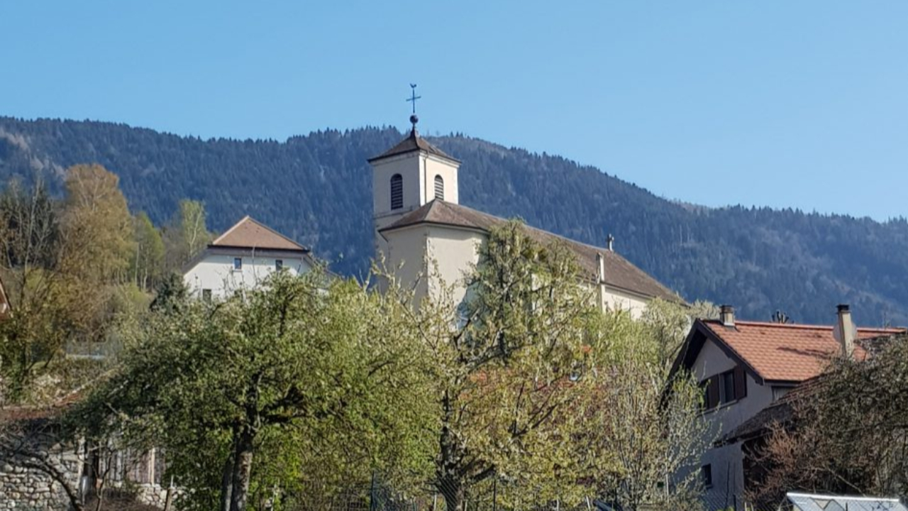 Dans le Chablais, un mystère au village du Lyaud (interview)