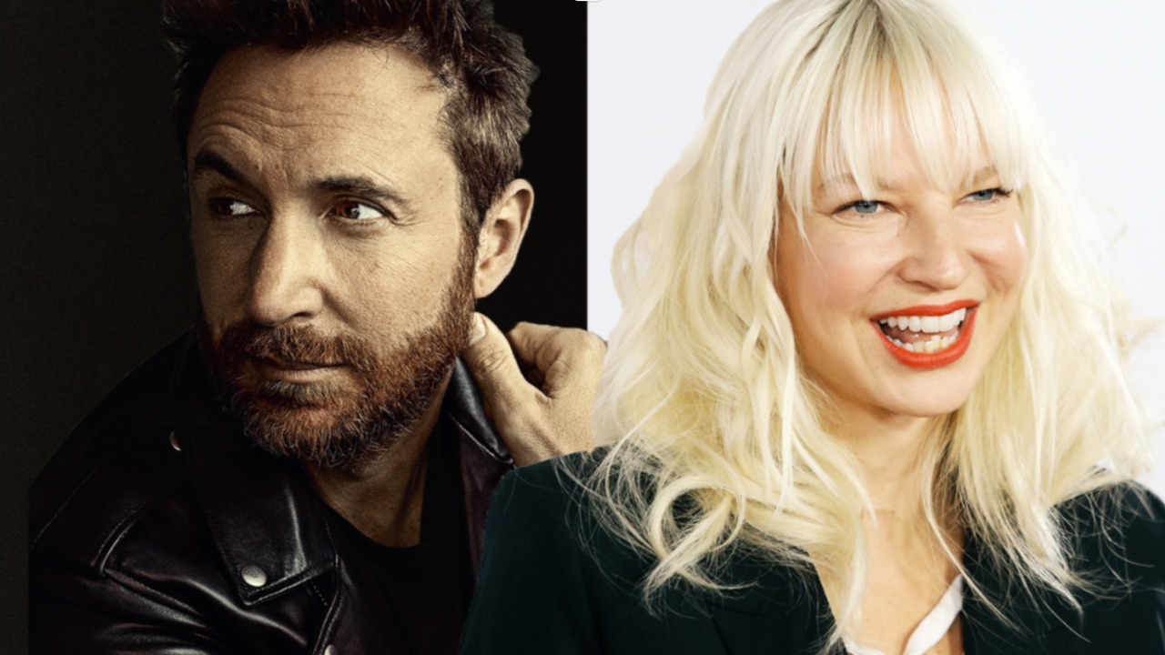 David Guetta et Sia, un duo qui fonctionne toujours sur le nouveau morceau "Beautiful People"