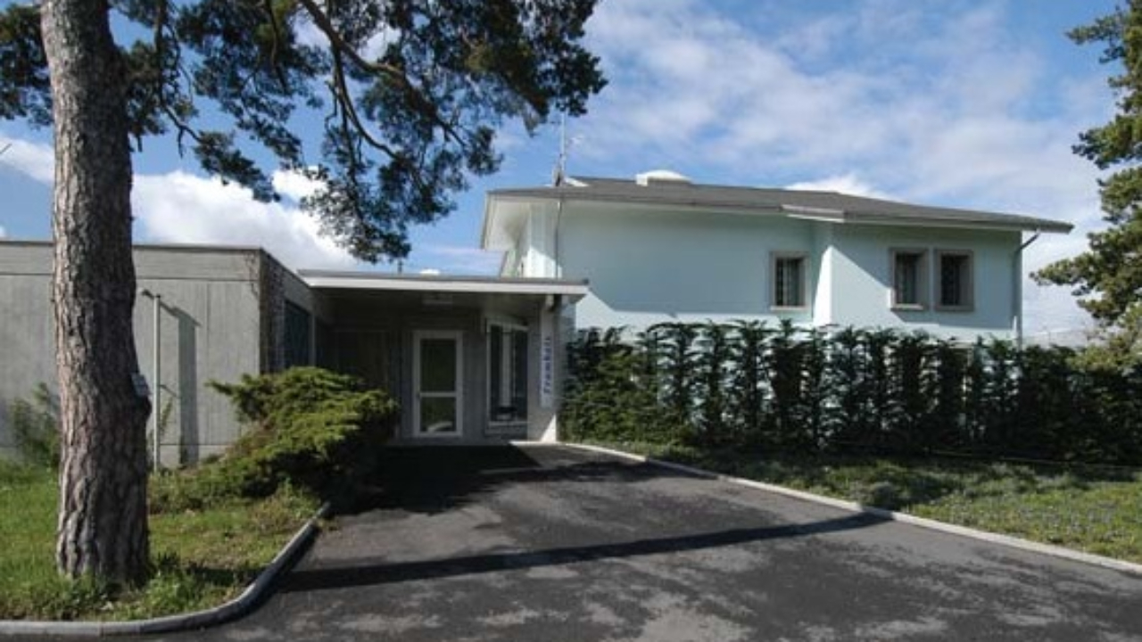 De meilleures conditions de détention pour les mineurs à Genève