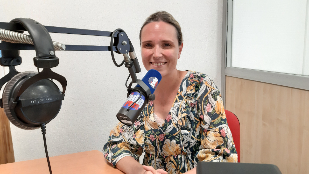 De nombreuses animations à Margencel à l'occasion d'Octobre rose (interview) De nombreuses animations à Margencel à l'occasion d'Octobre rose (interview)