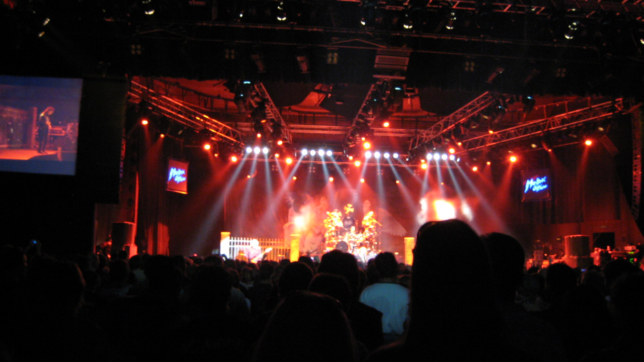 De nombreux festivals dans la région ce week-end