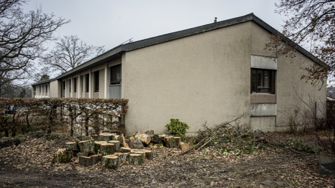 Genève : de nouveaux éléments dans l’affaire du Foyer de Mancy Genève : de nouveaux éléments dans l’affaire du Foyer de Mancy