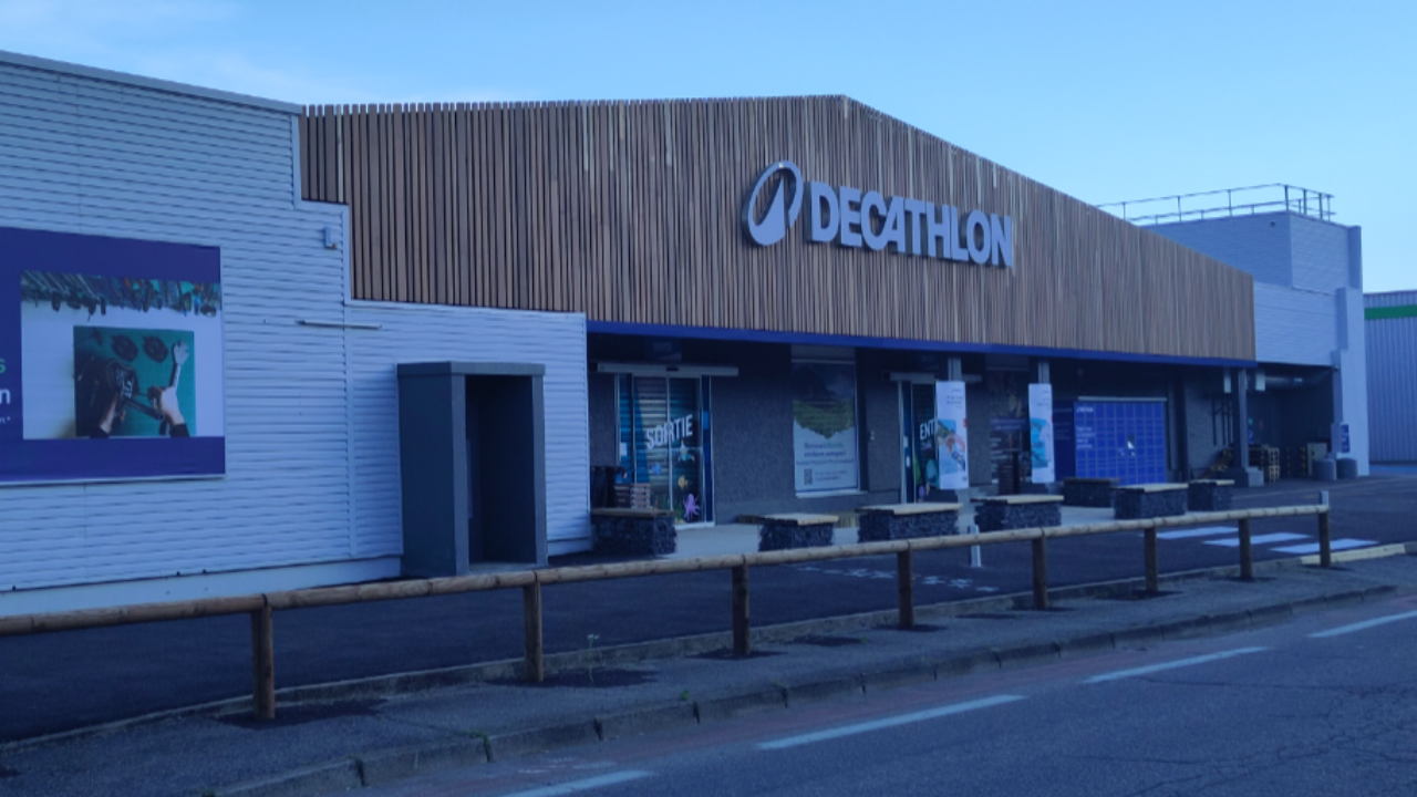 Décathlon : Une pétition en Savoie pour retirer les poissons vivants de la vente Décathlon : Une pétition en Savoie pour retirer les poissons vivants de la vente