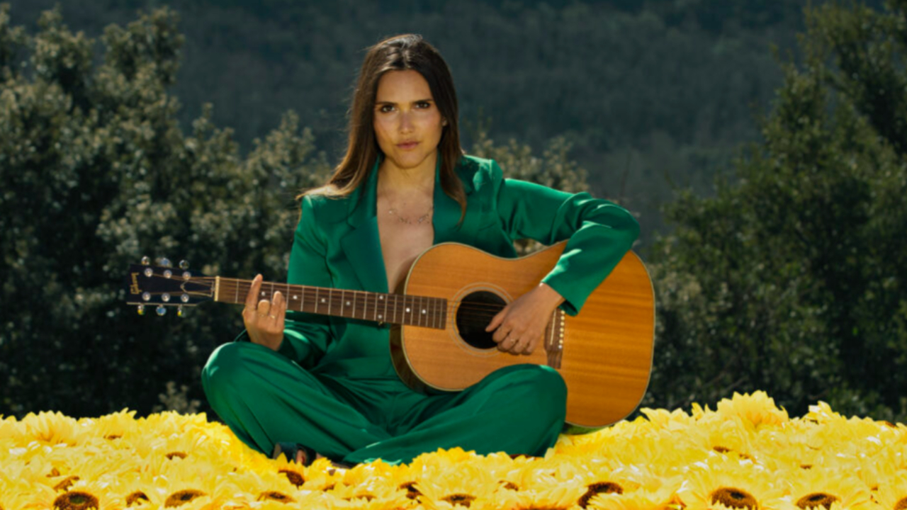 Derrière les artistes, un agent artistique (interview)