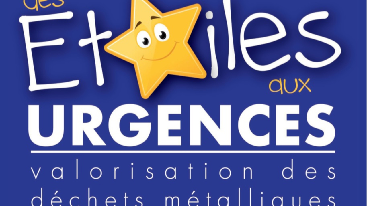 Des doudous en forme d’étoile pour soutenir les enfants hospitalisés Des doudous en forme d’étoile pour soutenir les enfants hospitalisés