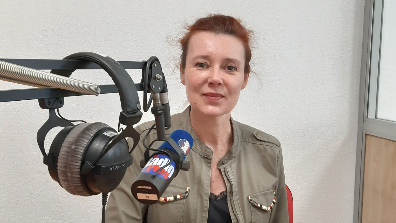 Des savoyardes en Russie au temps des tsars, le septième roman de l'évianaise Frédérique-Sophie Braize (interview) Des savoyardes en Russie au temps des tsars, le septième roman de l'évianaise Frédérique-Sophie Braize (interview)