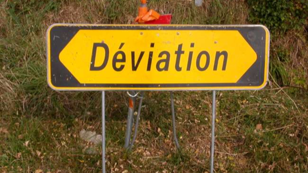 Des travaux de sécurisation sur la route du Mont-Saxonnex