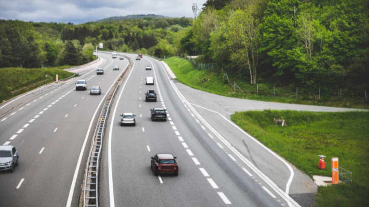 Des travaux sur le réseau ATMB pendant le mois de mars